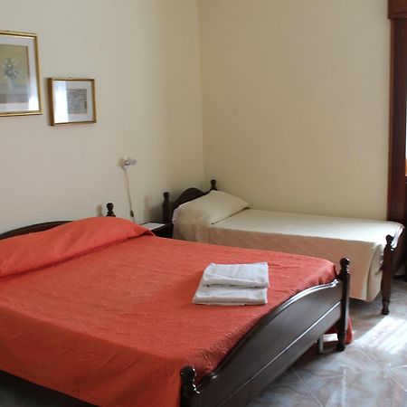 아제롤라 Casa Annuccia 빌라 외부 사진