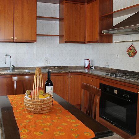 아제롤라 Casa Annuccia 빌라 외부 사진