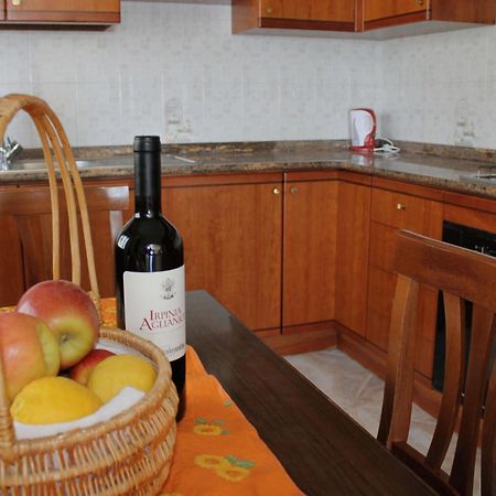 아제롤라 Casa Annuccia 빌라 외부 사진