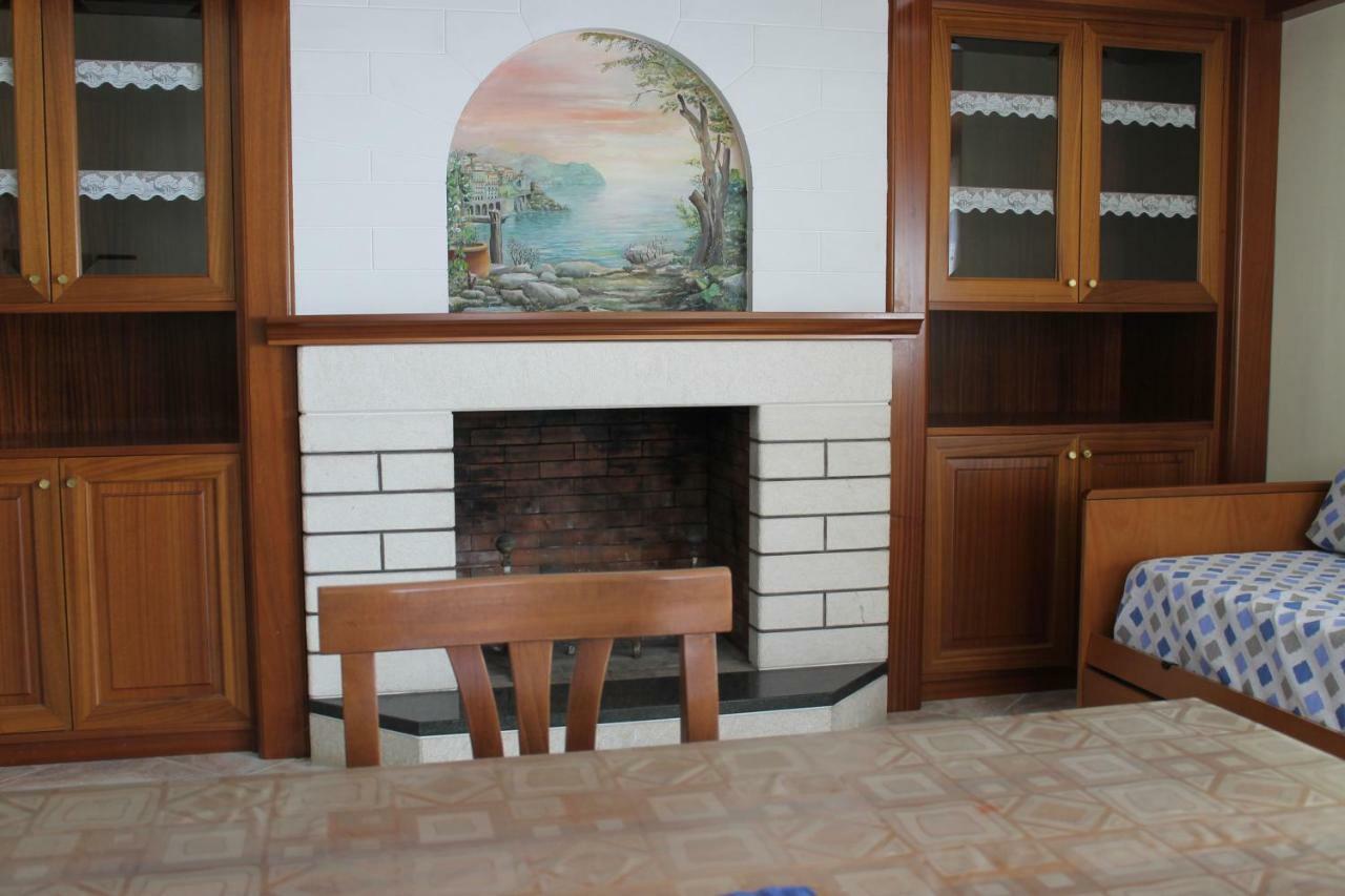 아제롤라 Casa Annuccia 빌라 외부 사진
