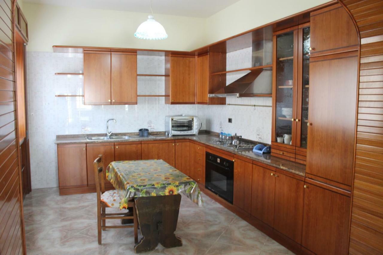 아제롤라 Casa Annuccia 빌라 외부 사진