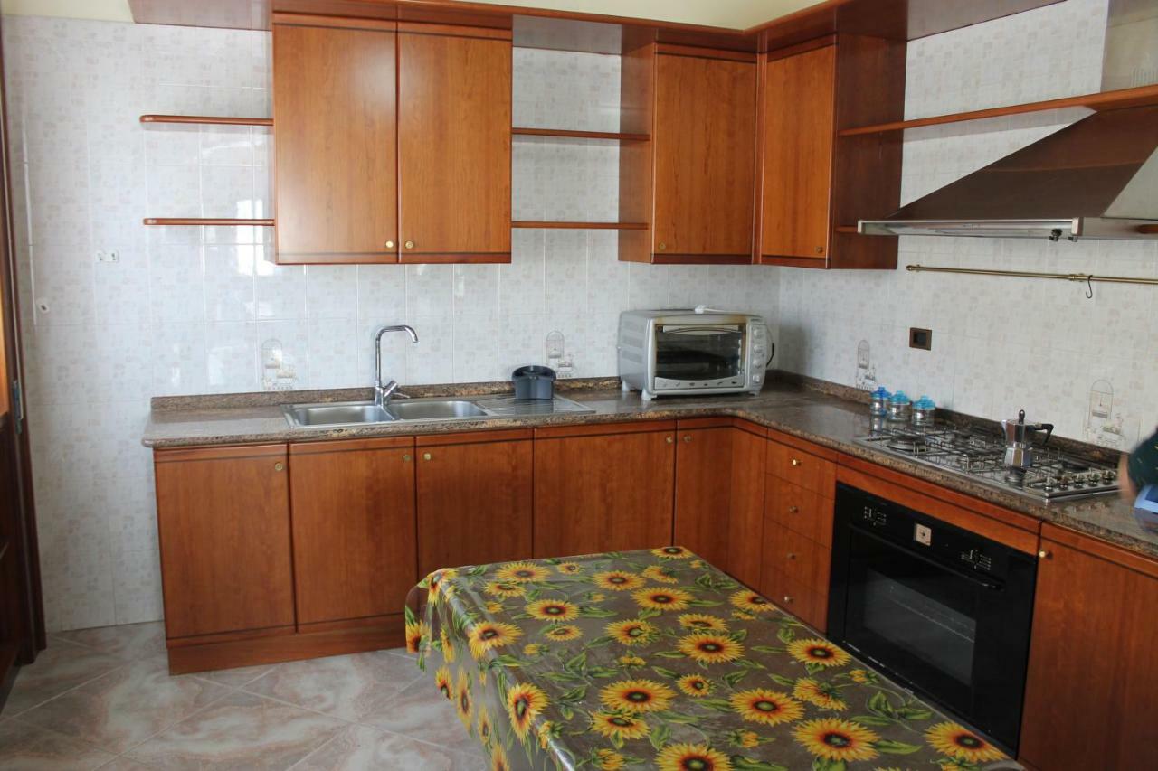 아제롤라 Casa Annuccia 빌라 외부 사진