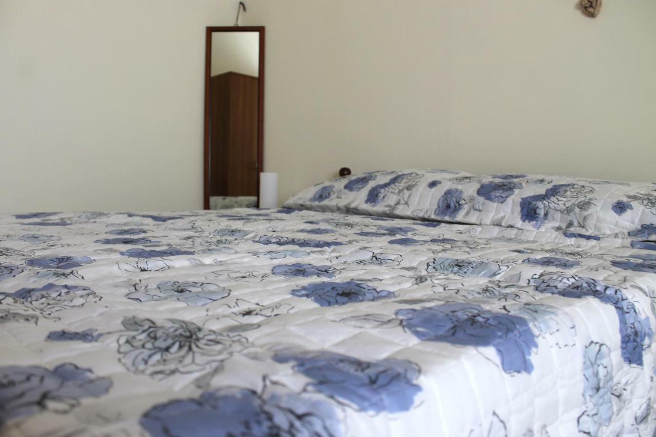 아제롤라 Casa Annuccia 빌라 외부 사진