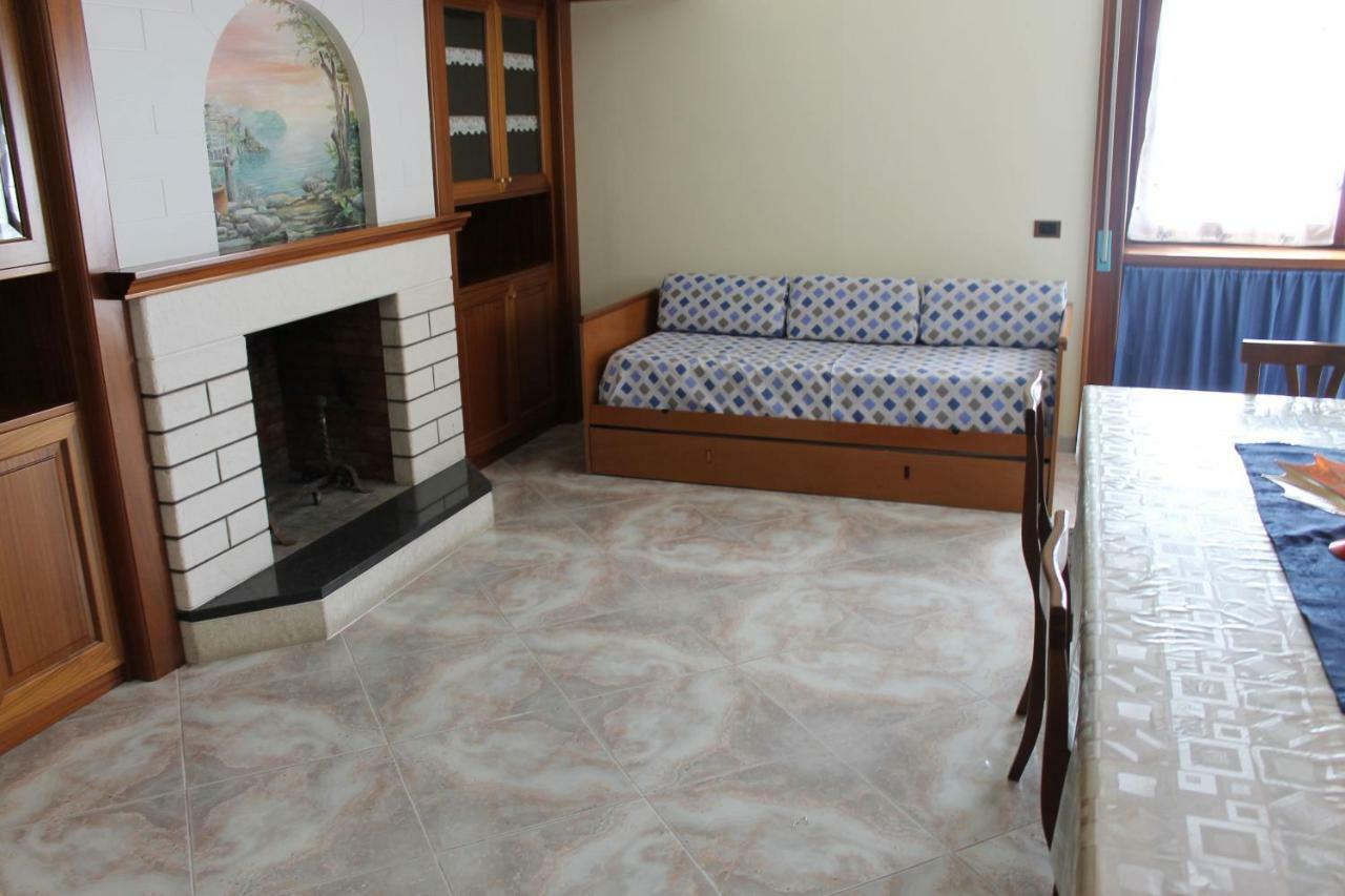 아제롤라 Casa Annuccia 빌라 외부 사진