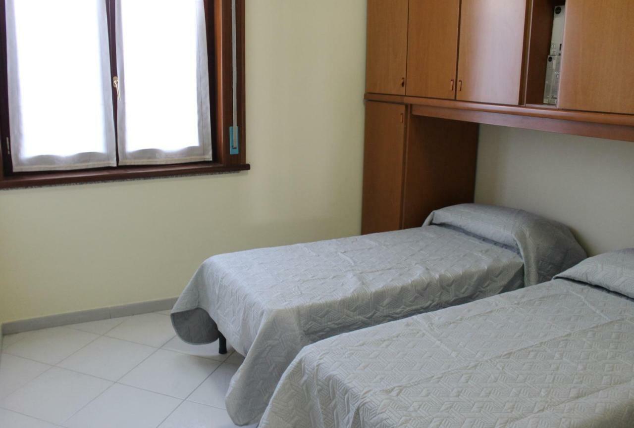 아제롤라 Casa Annuccia 빌라 외부 사진