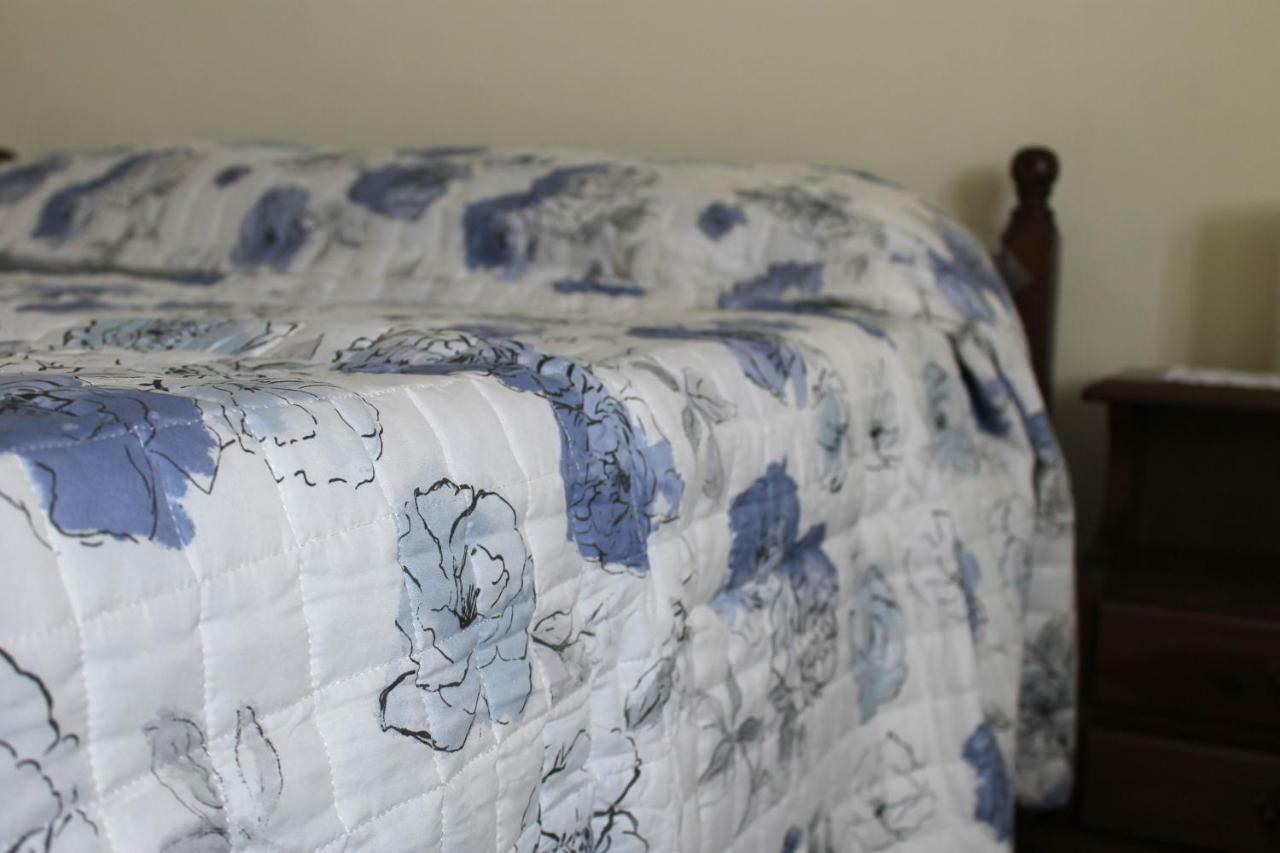 아제롤라 Casa Annuccia 빌라 외부 사진