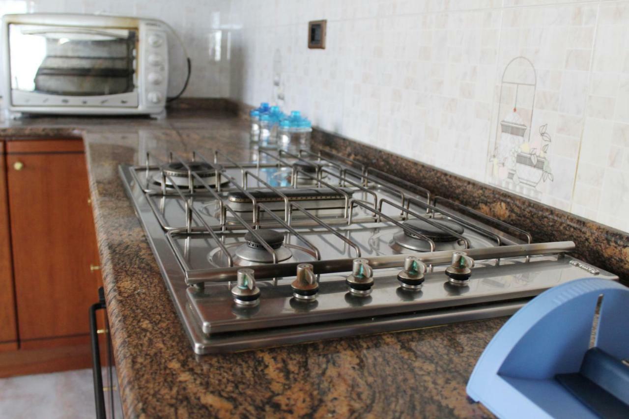 아제롤라 Casa Annuccia 빌라 외부 사진