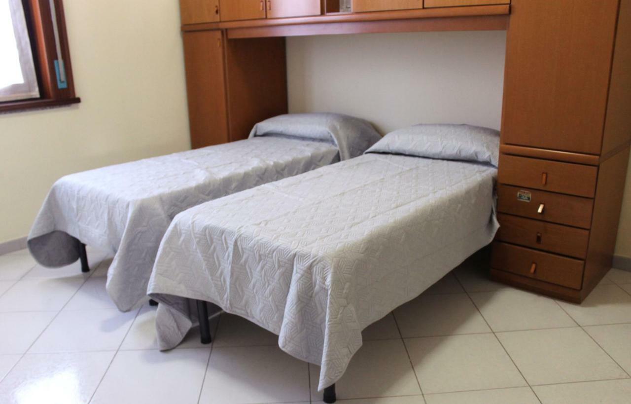 아제롤라 Casa Annuccia 빌라 외부 사진