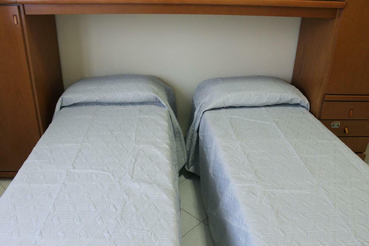 아제롤라 Casa Annuccia 빌라 외부 사진