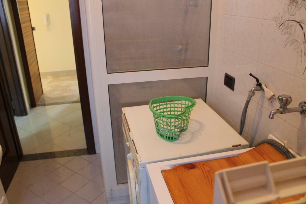 아제롤라 Casa Annuccia 빌라 외부 사진