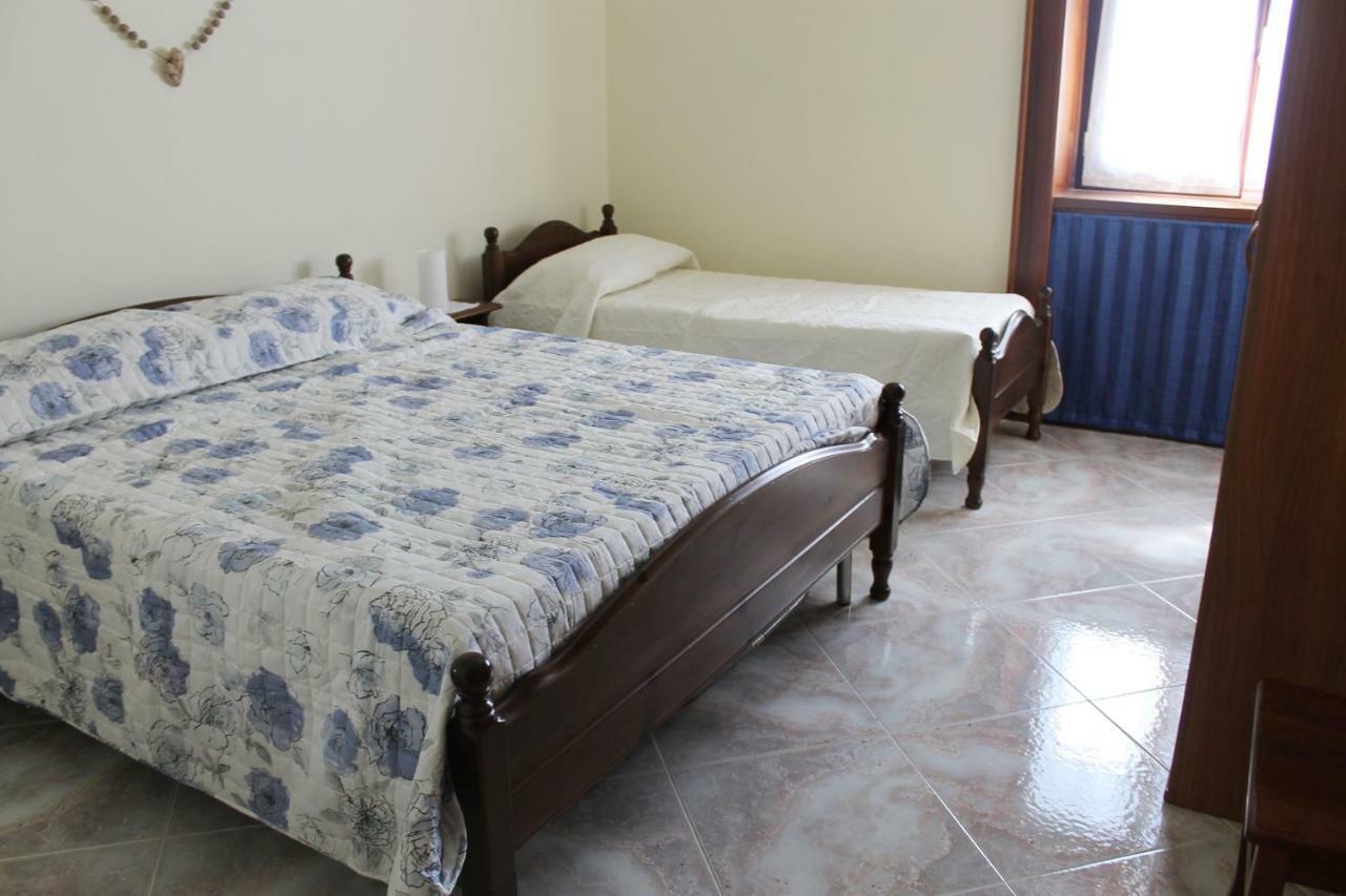 아제롤라 Casa Annuccia 빌라 외부 사진