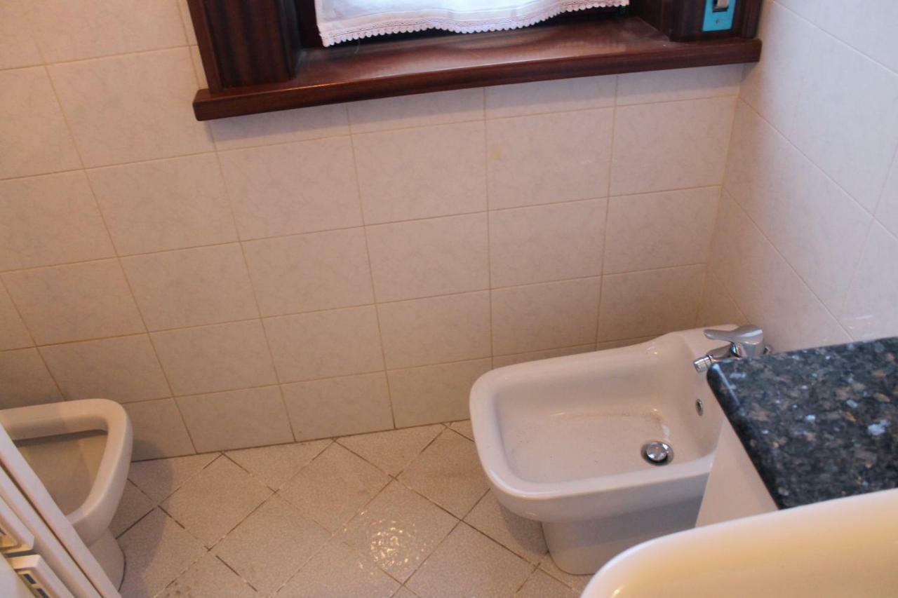 아제롤라 Casa Annuccia 빌라 외부 사진