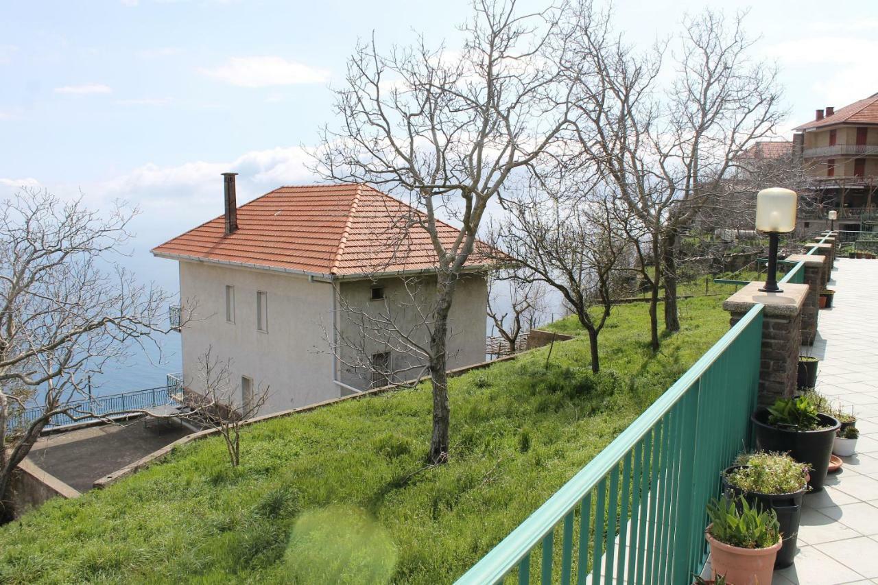 아제롤라 Casa Annuccia 빌라 외부 사진
