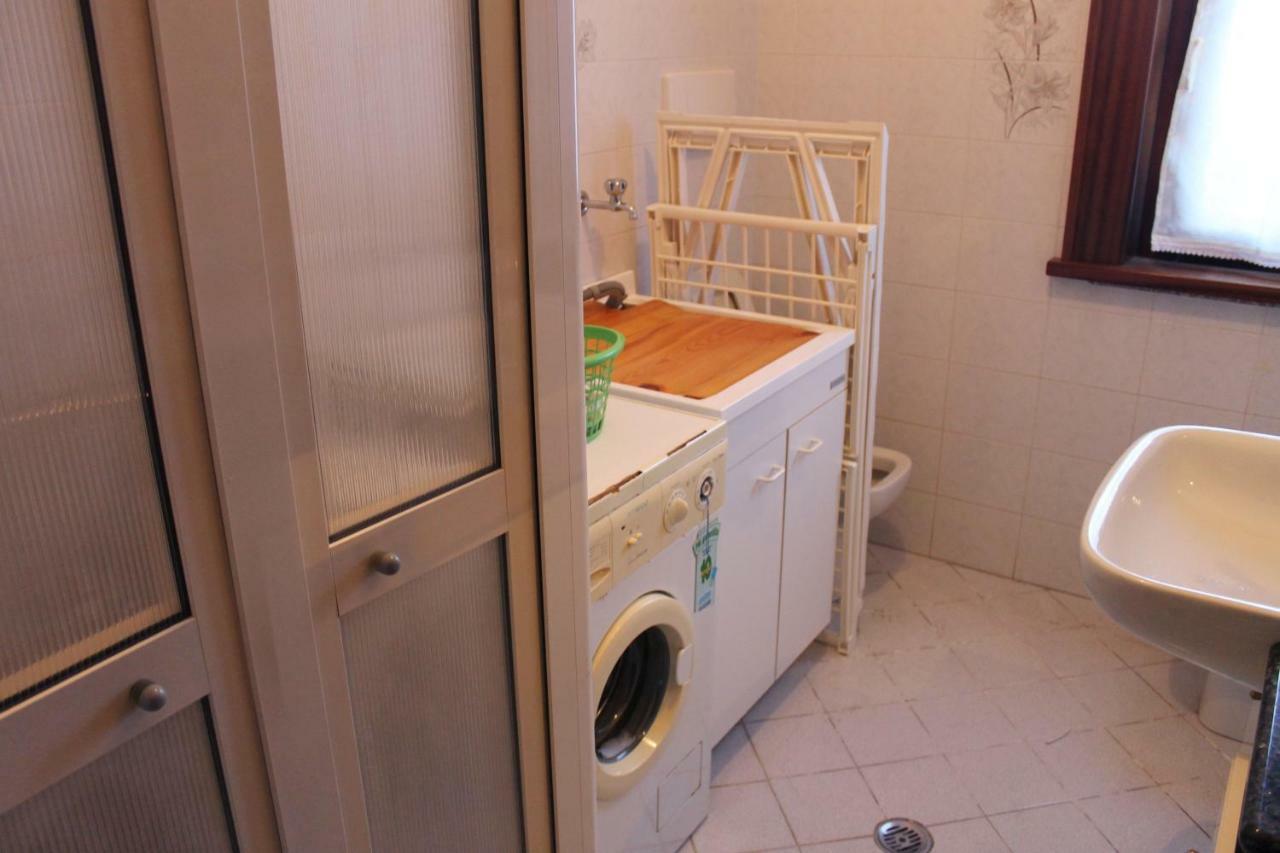 아제롤라 Casa Annuccia 빌라 외부 사진