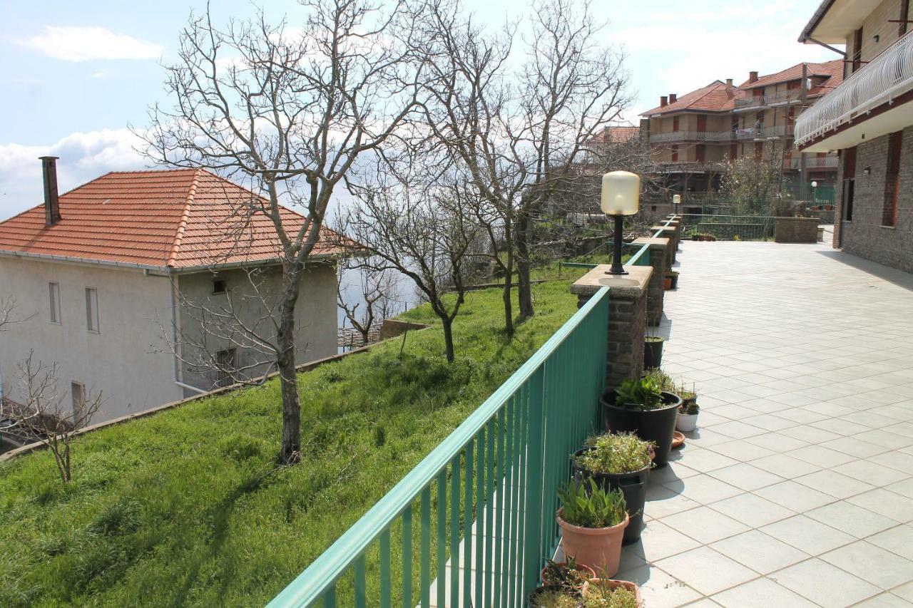 아제롤라 Casa Annuccia 빌라 외부 사진